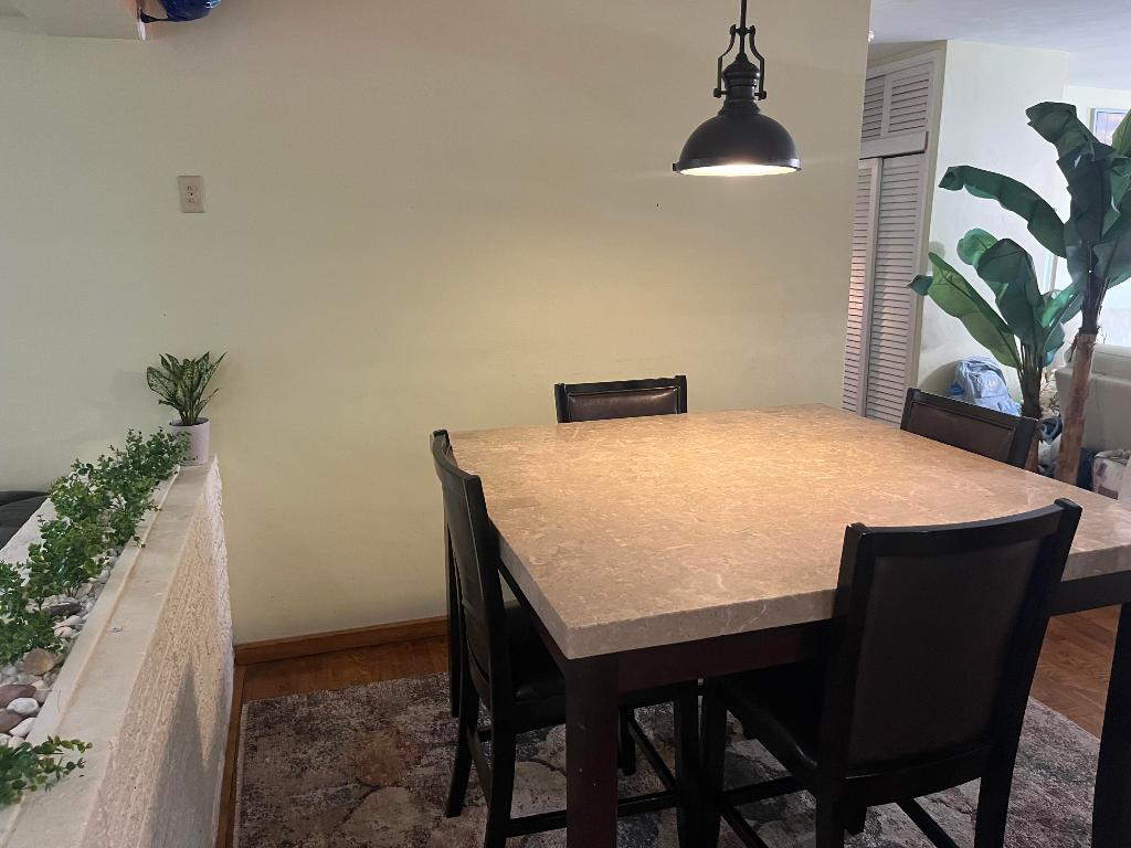 BOULEVARD HEIGHTS - Residential