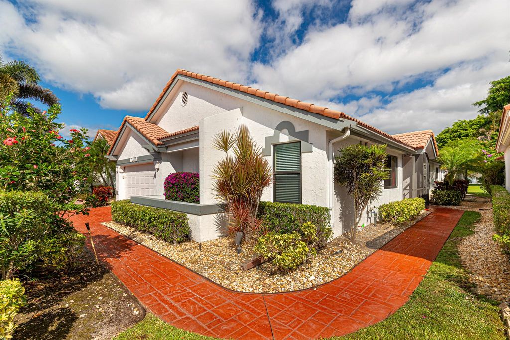Photo of 10359 Sunset Bend Drive, Boca Raton, FL 33428 (MLS # R11080111)