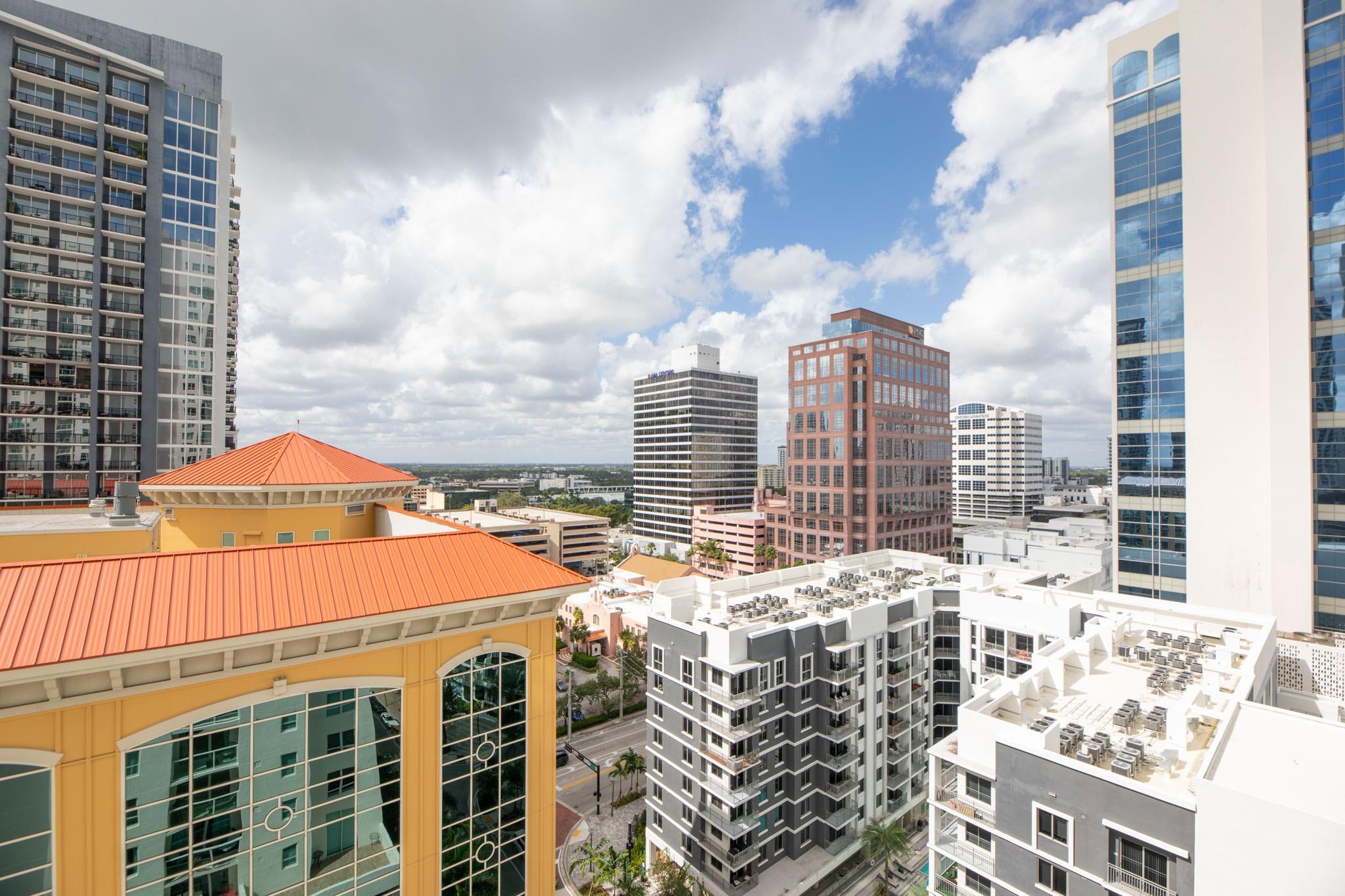 350 LAS OLAS PLACE - Residential