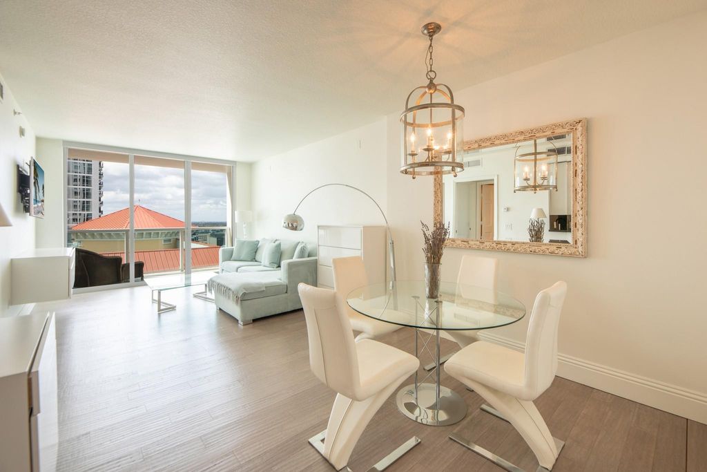 Photo of 350 SE 2nd St #1680, Fort Lauderdale, FL 33301 (MLS # F10533882)