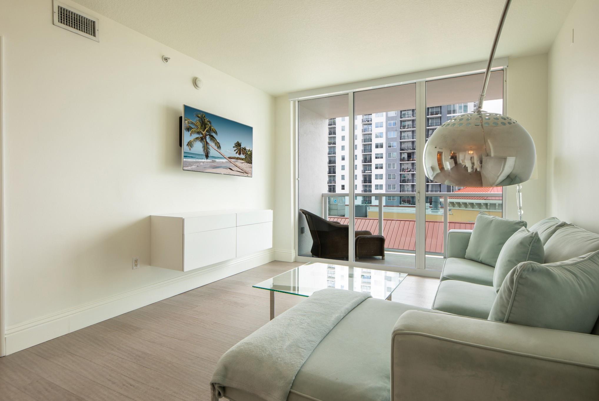 350 LAS OLAS PLACE - Residential