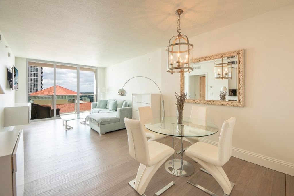 Photo of 350 SE 2nd Street #1680, Fort Lauderdale, FL 33301 (MLS # F10533882)