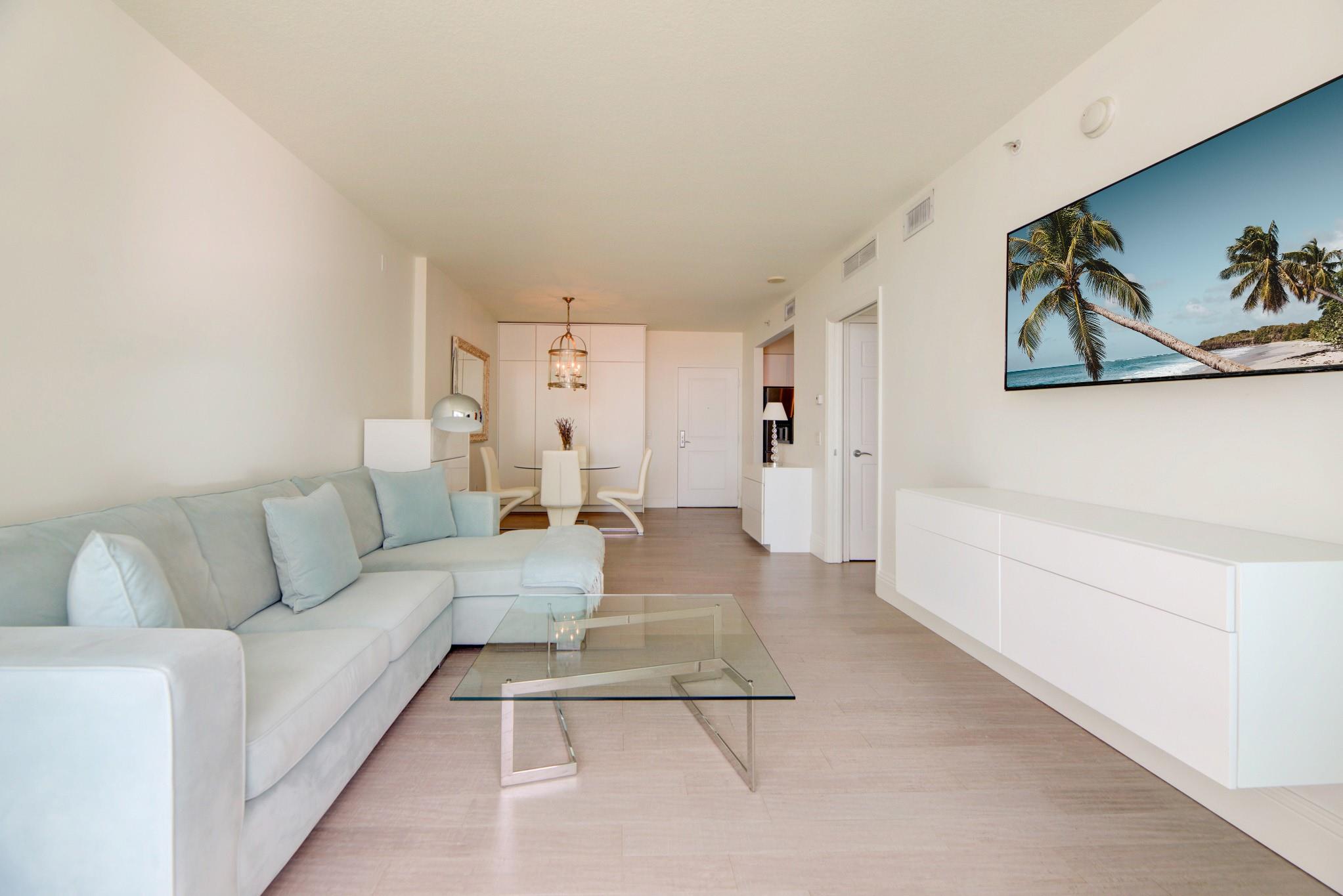 350 LAS OLAS PLACE - Residential