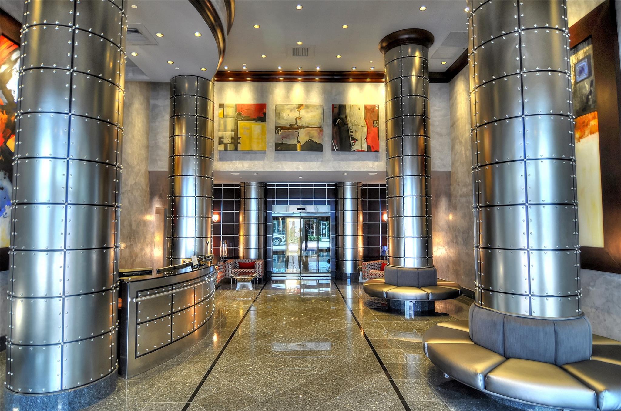 350 LAS OLAS PLACE - Residential