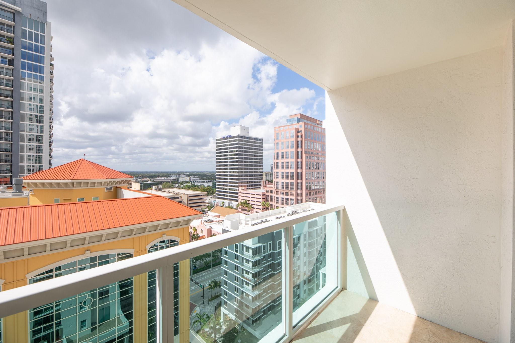 350 LAS OLAS PLACE - Residential