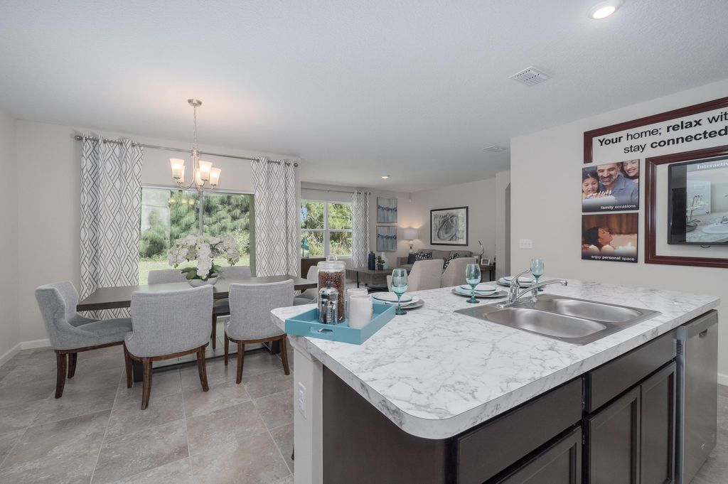 Photo of 6243 NW Kukui Court, Port Saint Lucie, FL 34983 (MLS # R10985238)