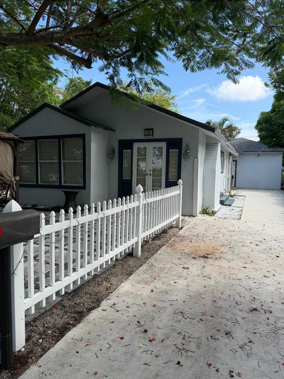 514 Churchill Road
