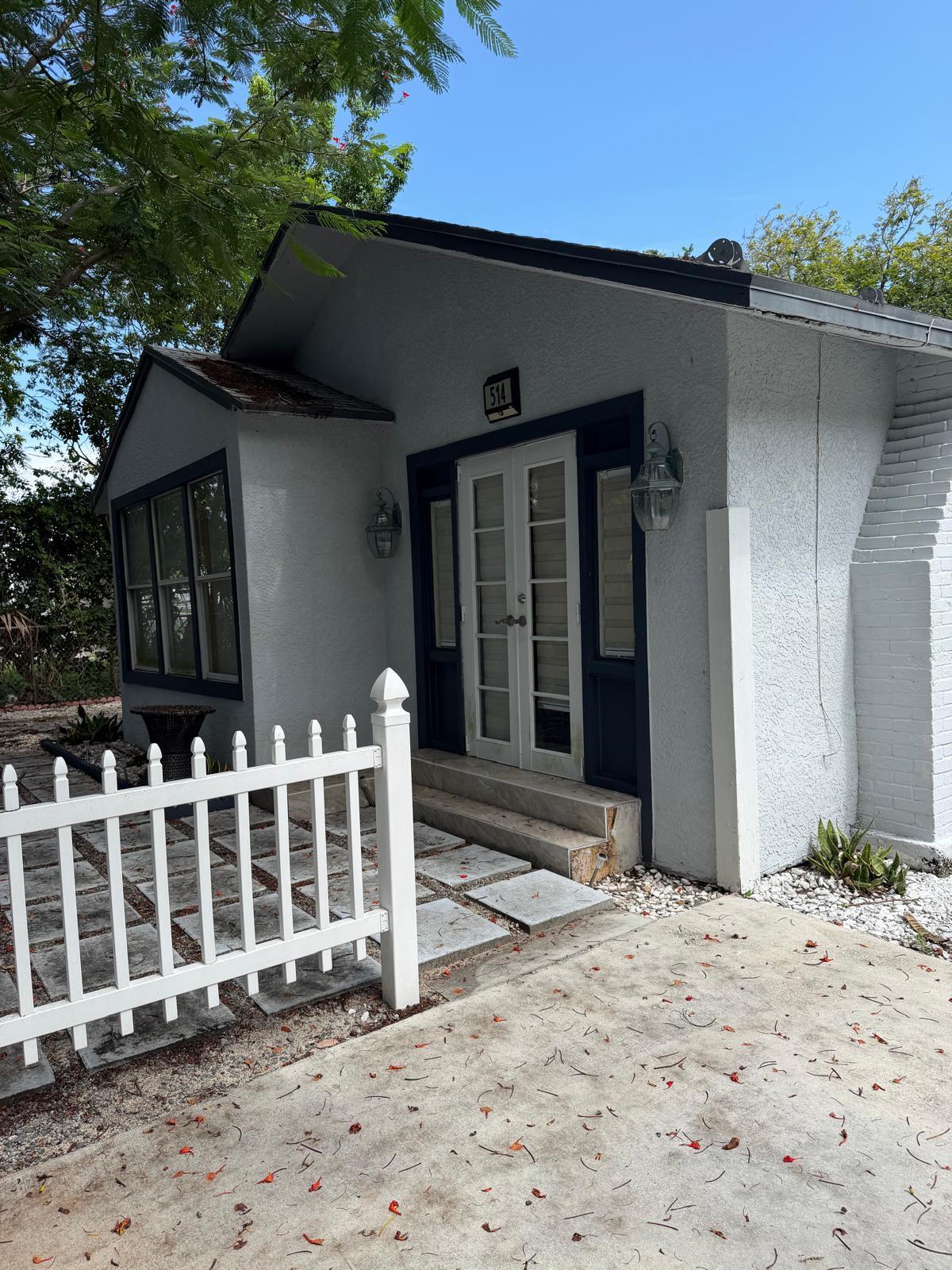 514 Churchill Road