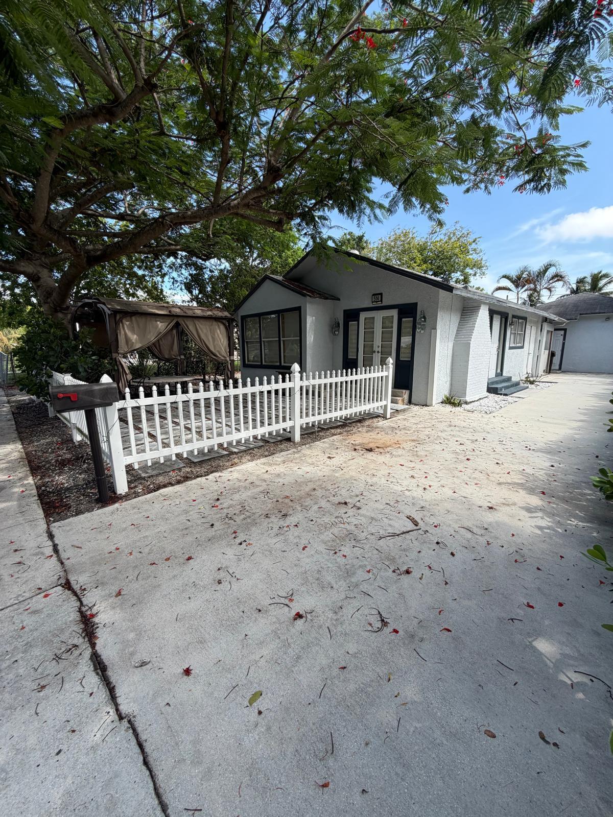 514 Churchill Road
