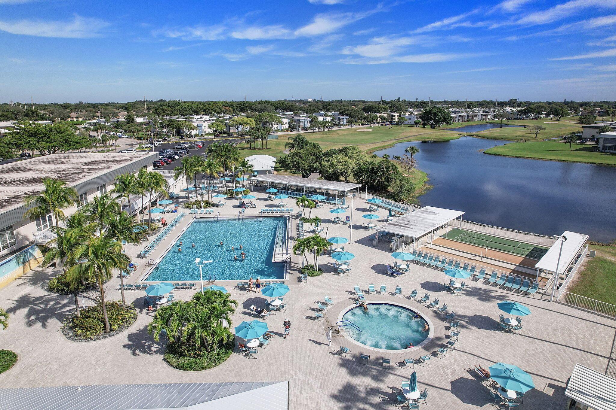 KINGS POINT FLANDERS A TH - Residential