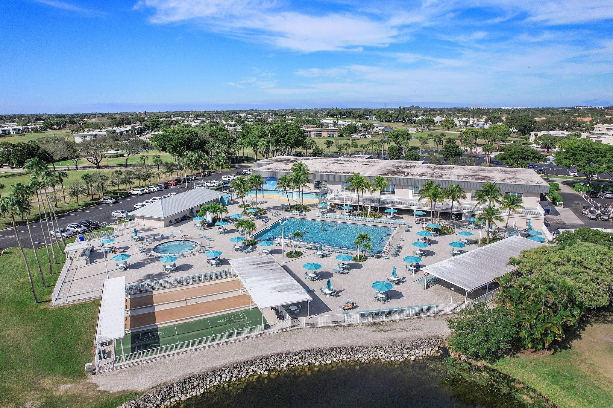 KINGS POINT FLANDERS A TH - Residential