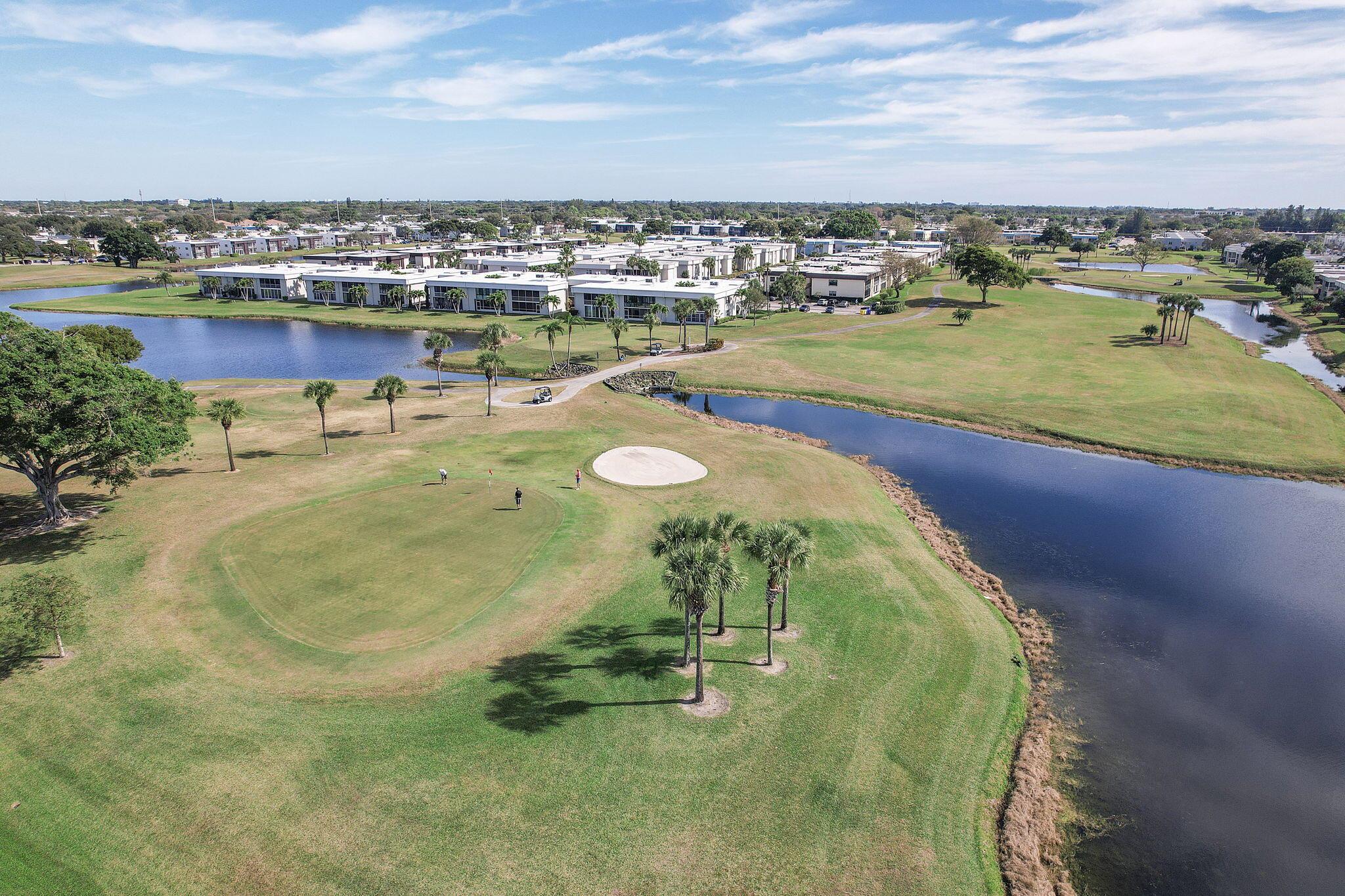 KINGS POINT FLANDERS A TH - Residential