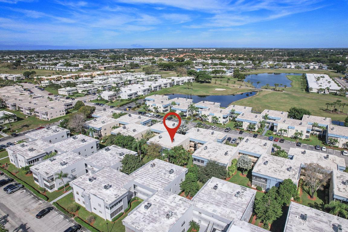 KINGS POINT FLANDERS A THRU T CONDOS - Residential