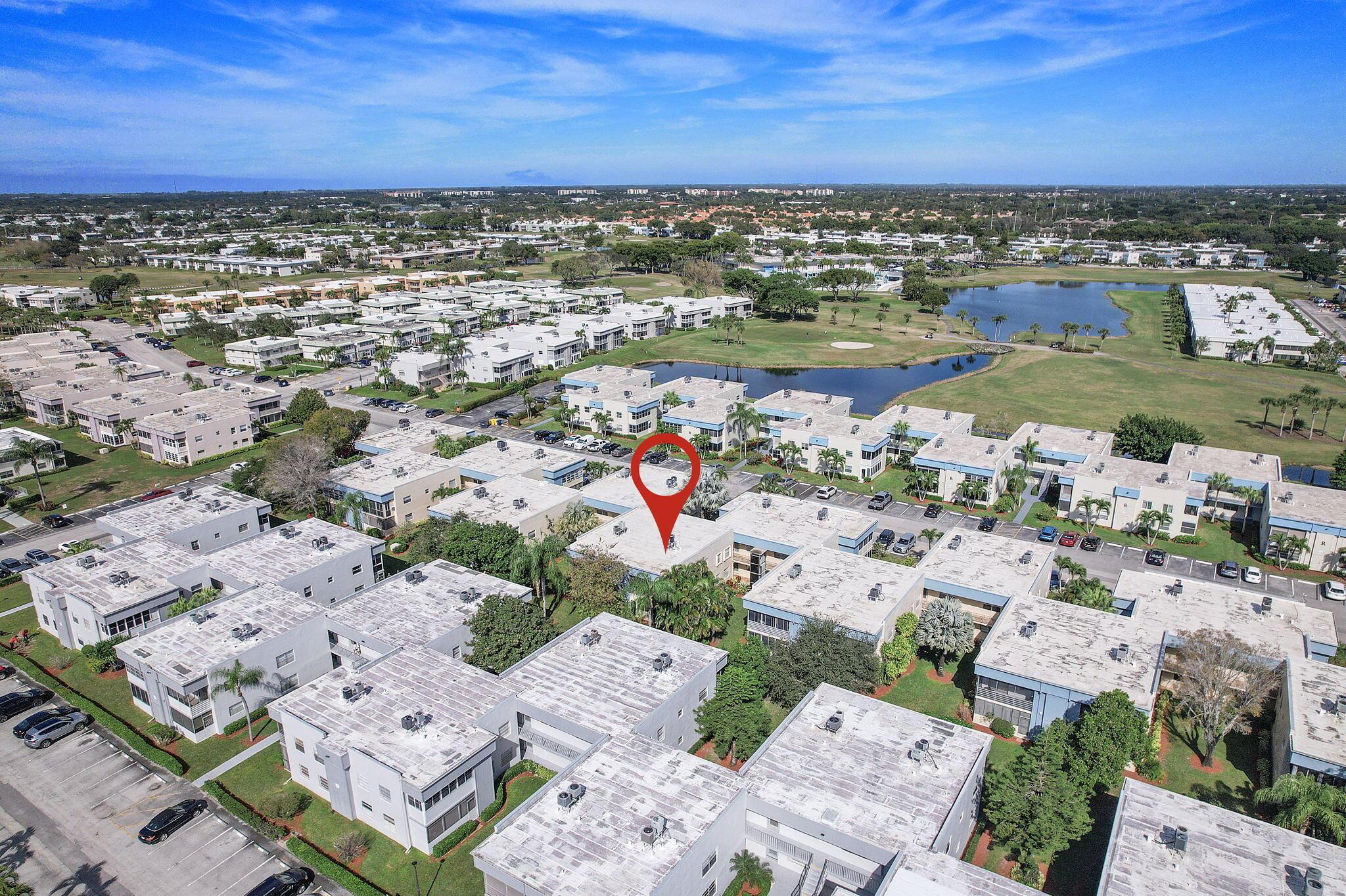 KINGS POINT FLANDERS A TH - Residential