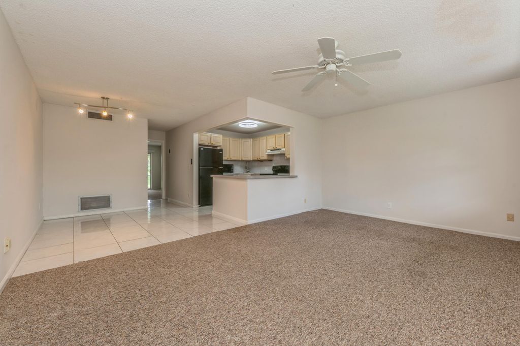 Photo of 2403 Lowson Boulevard #C, Delray Beach, FL 33445 (MLS # R11168920)