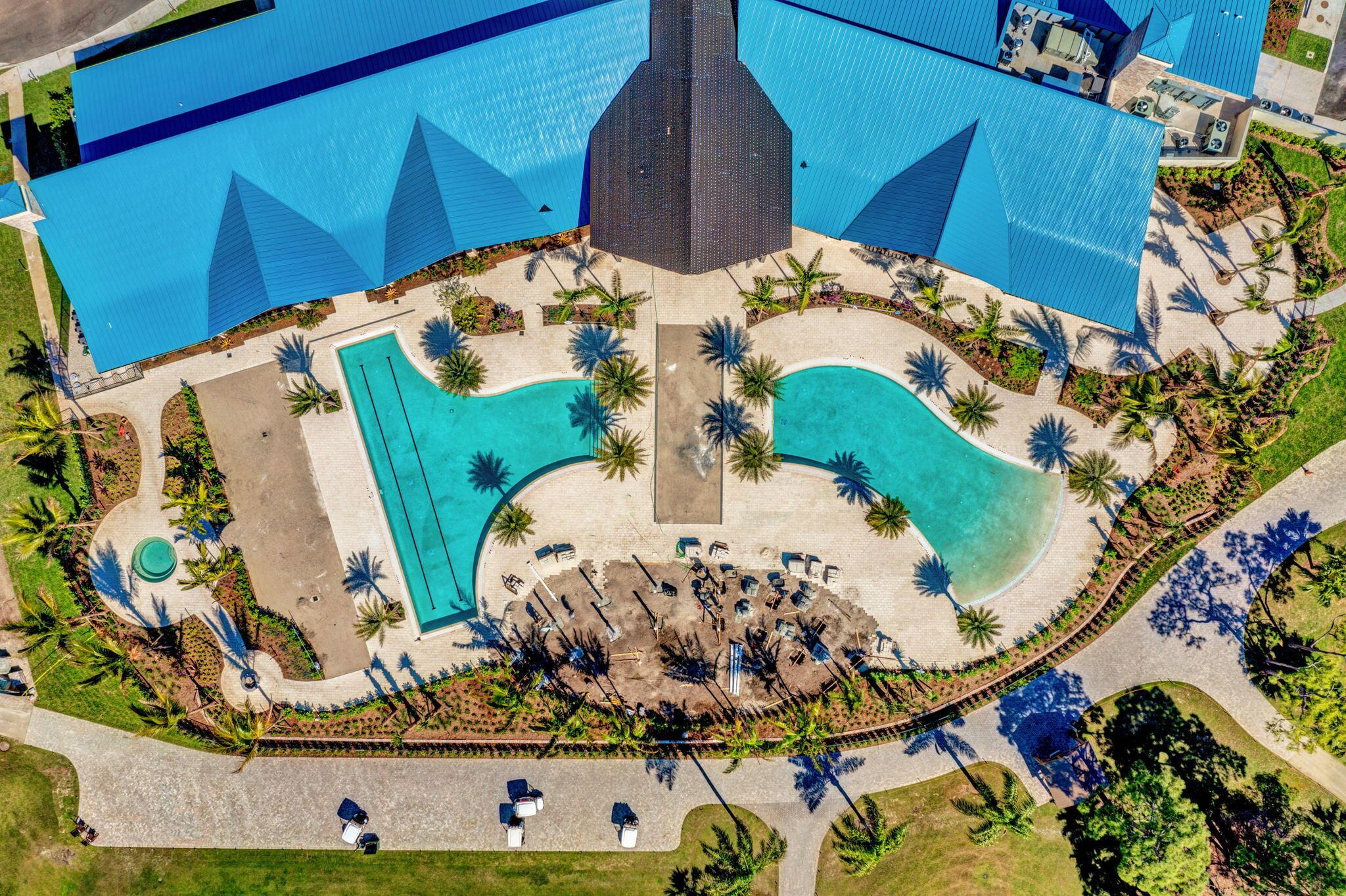 EASTPOINTE COUNTRY CLUB 7 - Residential