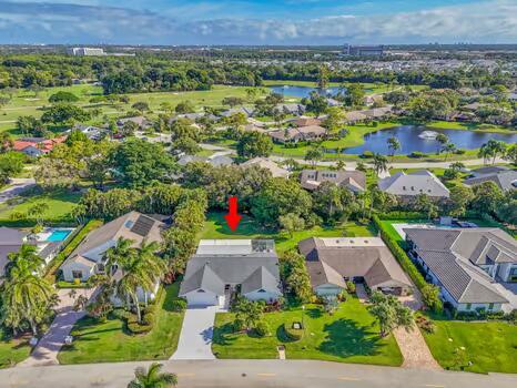 EASTPOINTE COUNTRY CLUB 7 - Residential