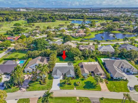 EASTPOINTE COUNTRY CLUB 7 - Residential