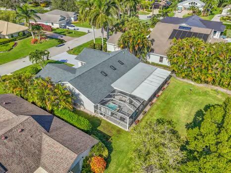 EASTPOINTE COUNTRY CLUB 7 - Residential