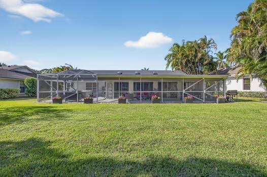 EASTPOINTE COUNTRY CLUB 7 - Residential