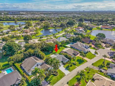 EASTPOINTE COUNTRY CLUB 7 - Residential