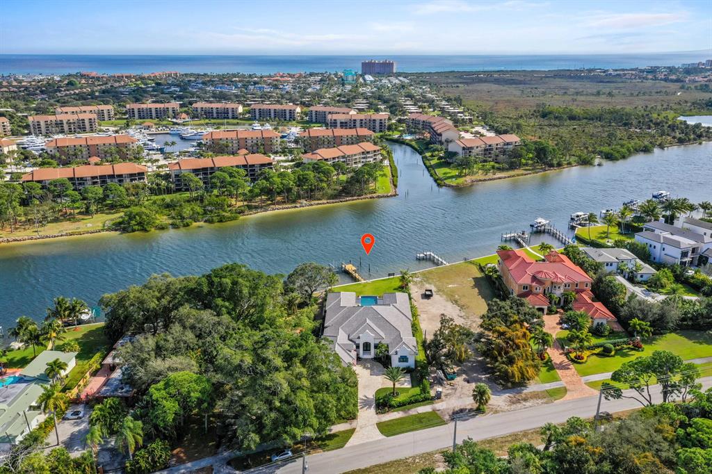 Palmwood - Residential