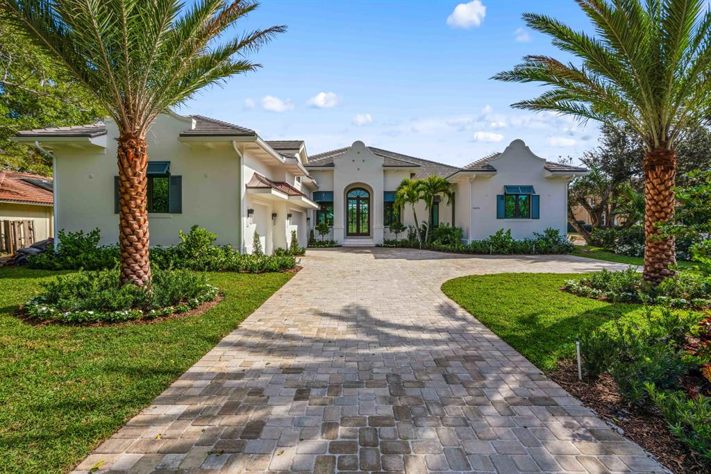 Palmwood - Residential