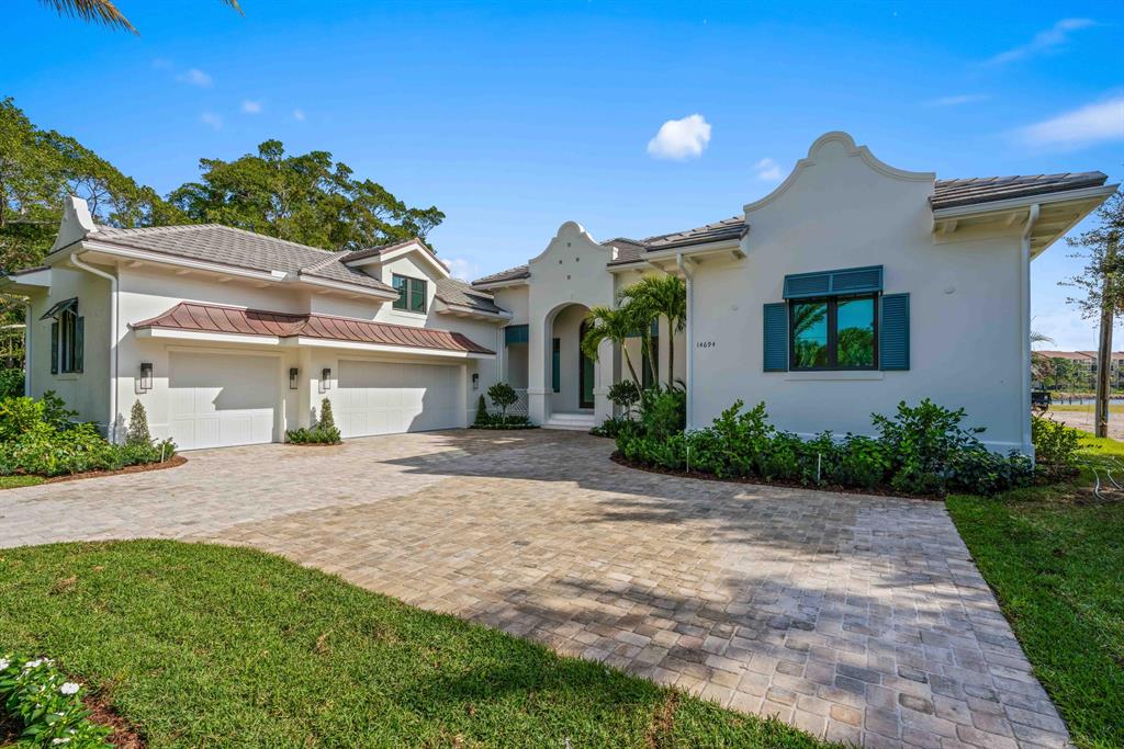 Palmwood - Residential