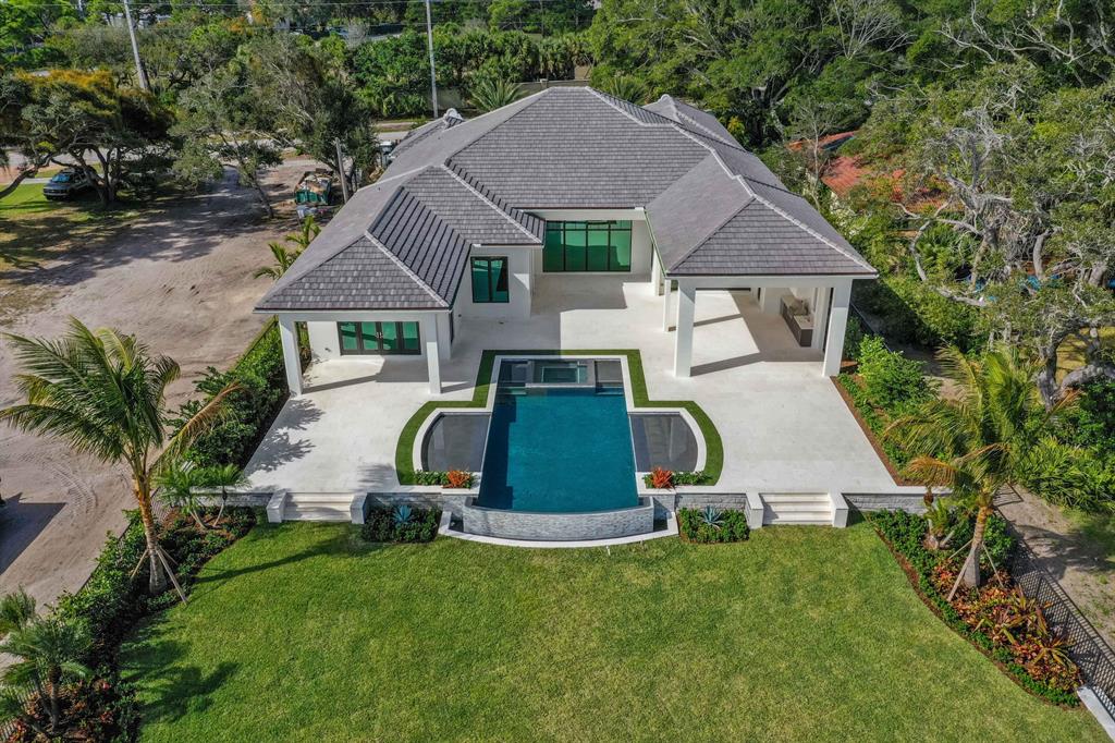 Palmwood - Residential