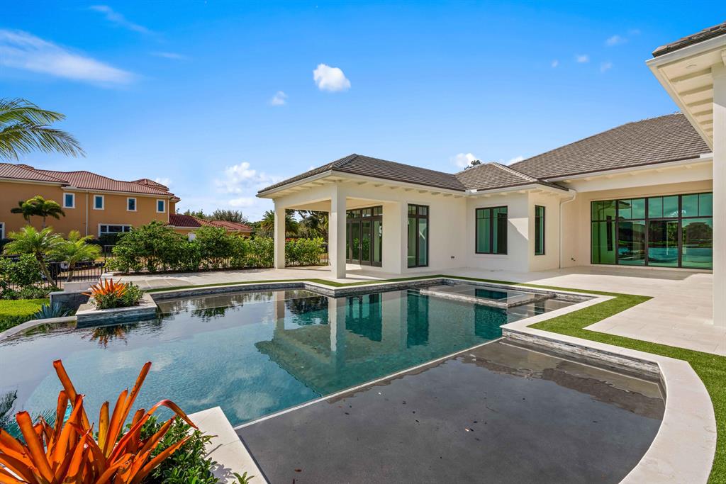 Palmwood - Residential