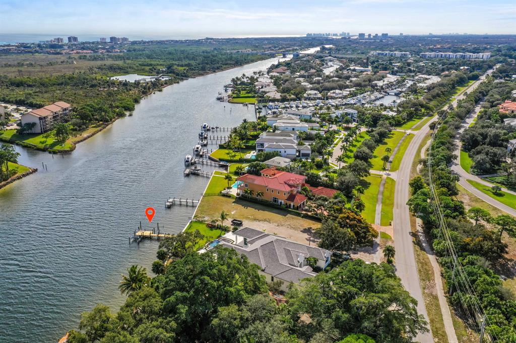 Palmwood - Residential