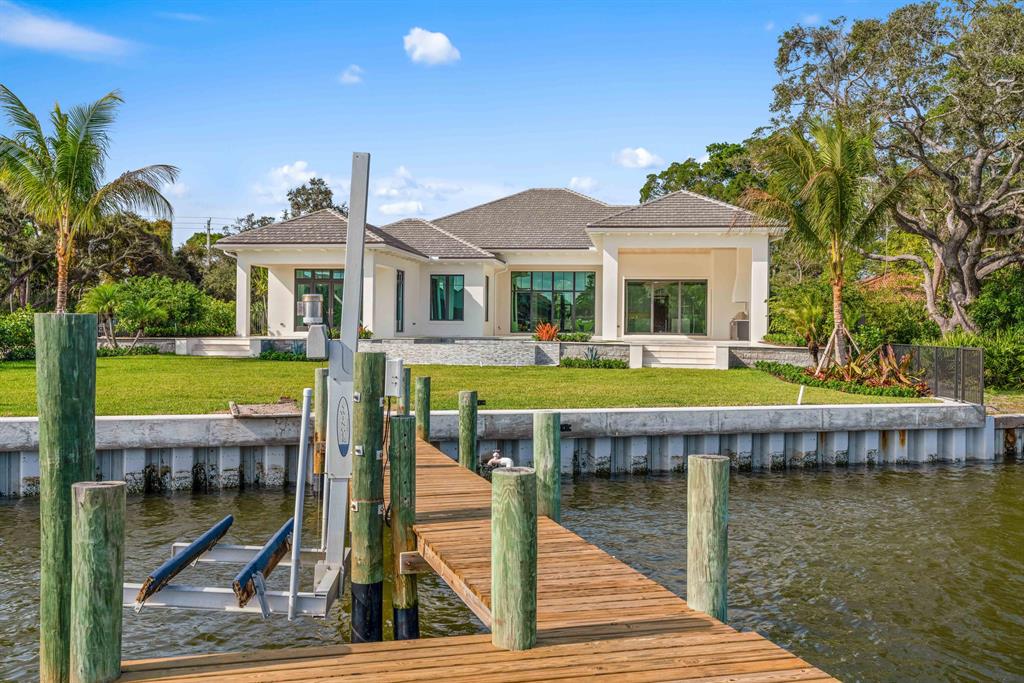 Palmwood - Residential