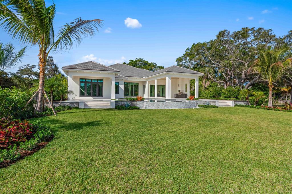 Palmwood - Residential