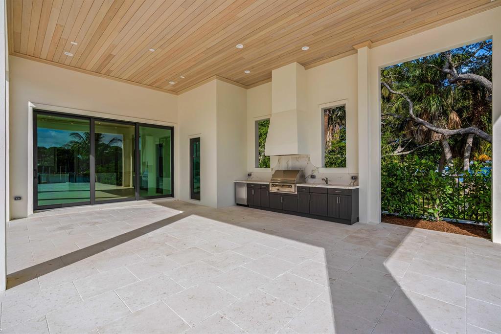 Palmwood - Residential