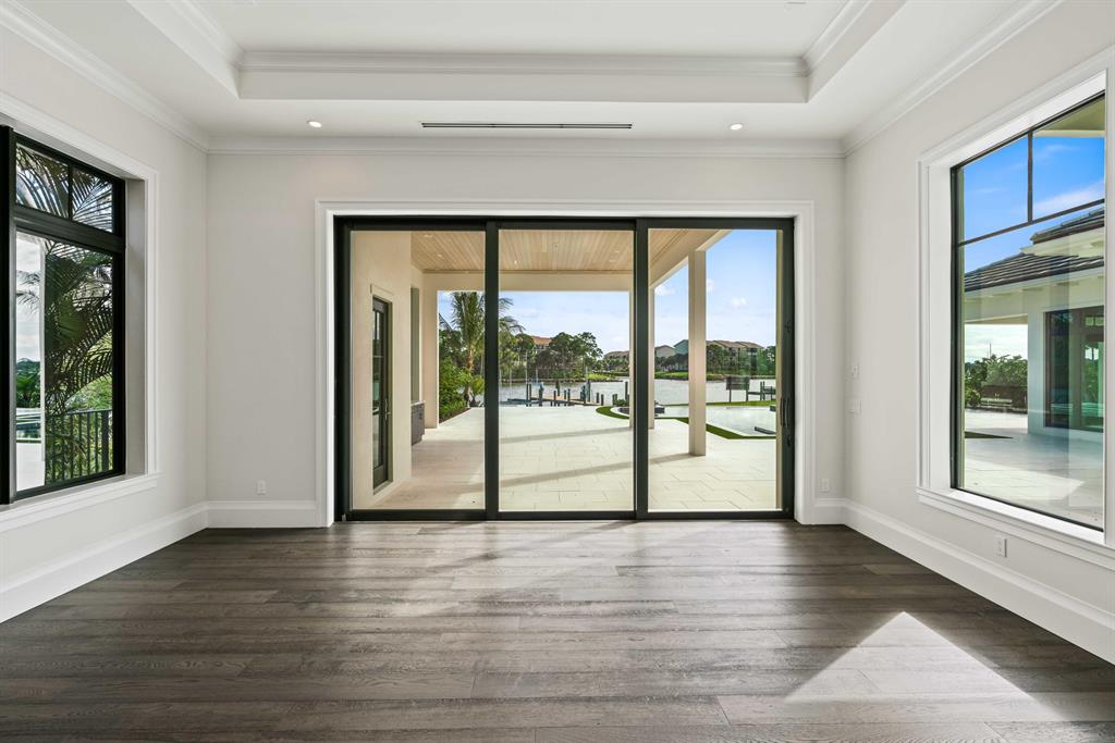 Palmwood - Residential