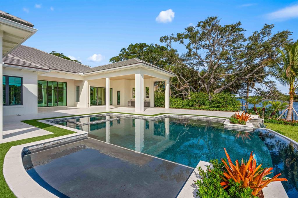 Palmwood - Residential