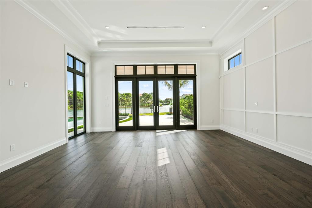 Palmwood - Residential