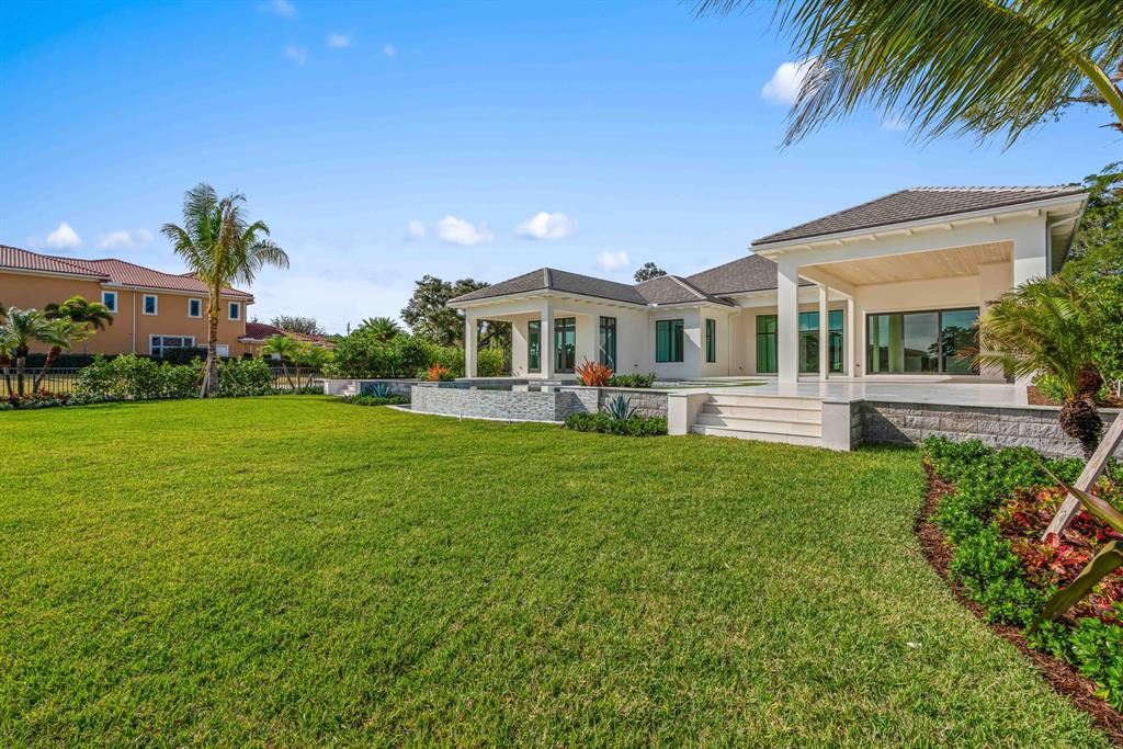 Palmwood - Residential