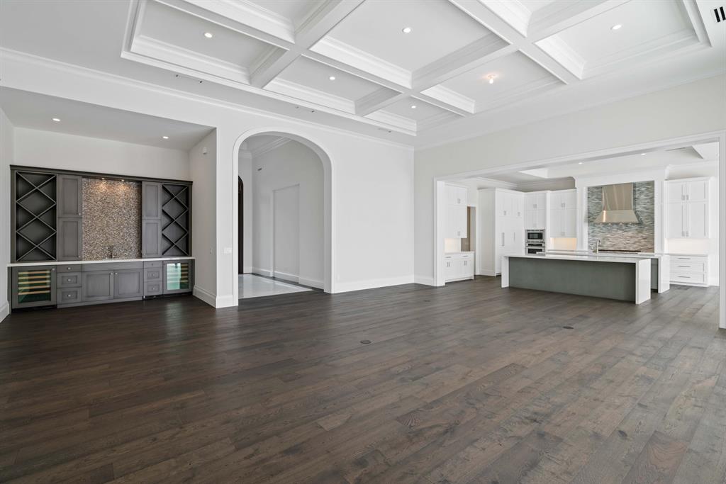 Palmwood - Residential