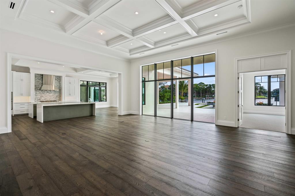 Palmwood - Residential