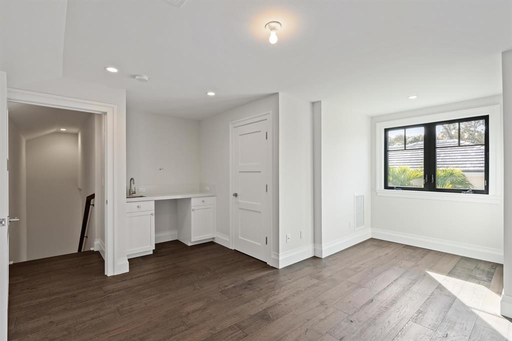 Palmwood - Residential