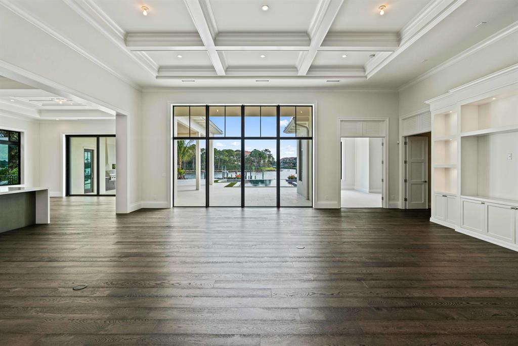 Palmwood - Residential