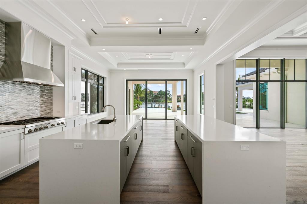 Palmwood - Residential