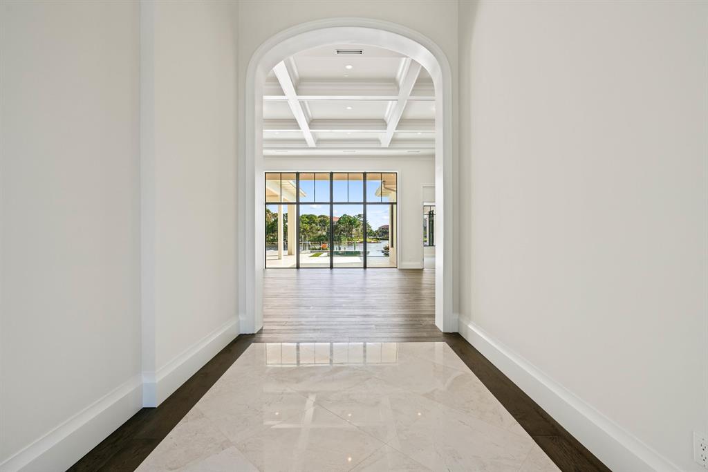 Palmwood - Residential