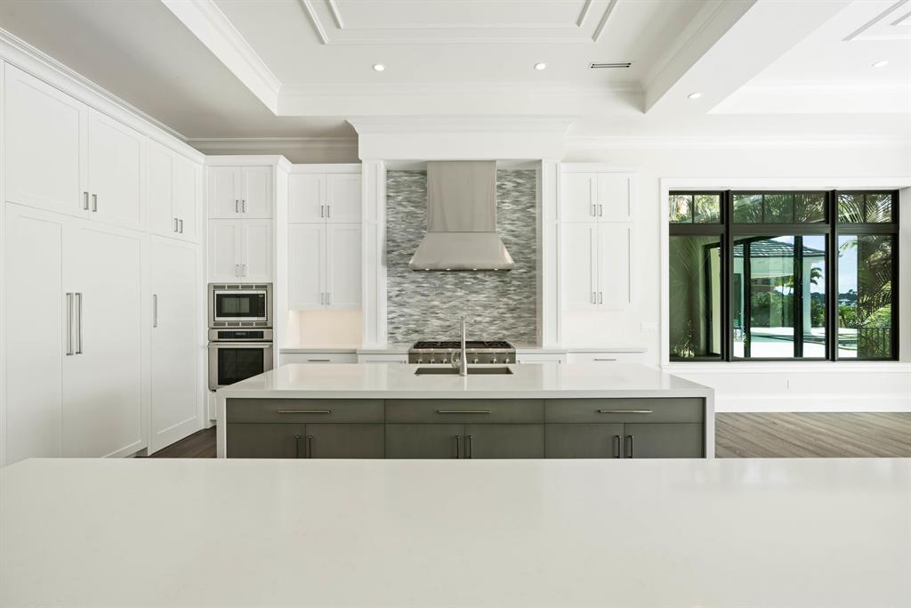 Palmwood - Residential