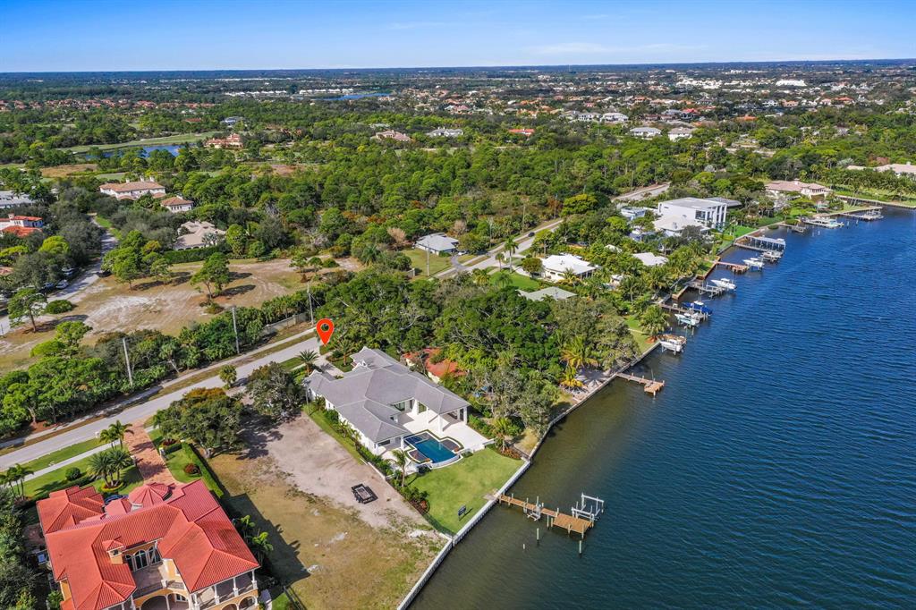 Palmwood - Residential