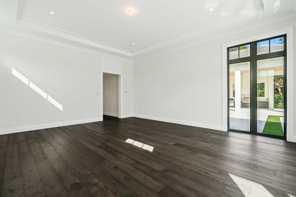 Palmwood - Residential