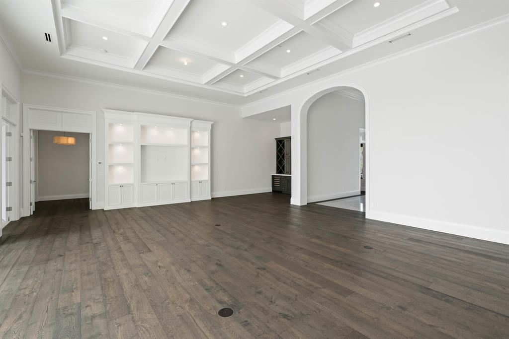 Palmwood - Residential