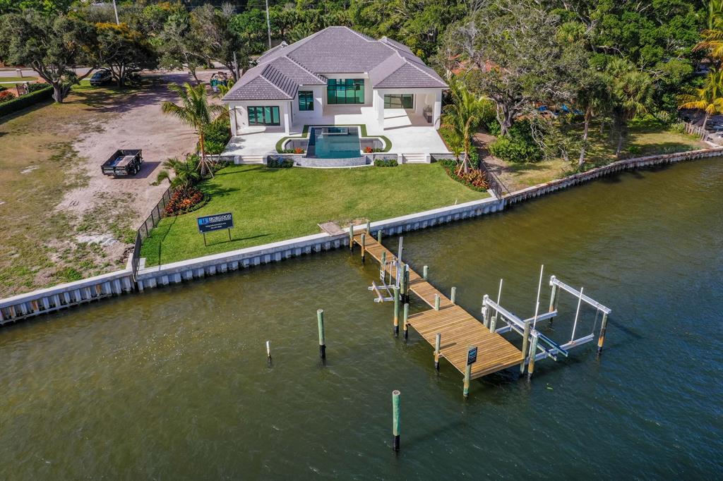 Palmwood - Residential