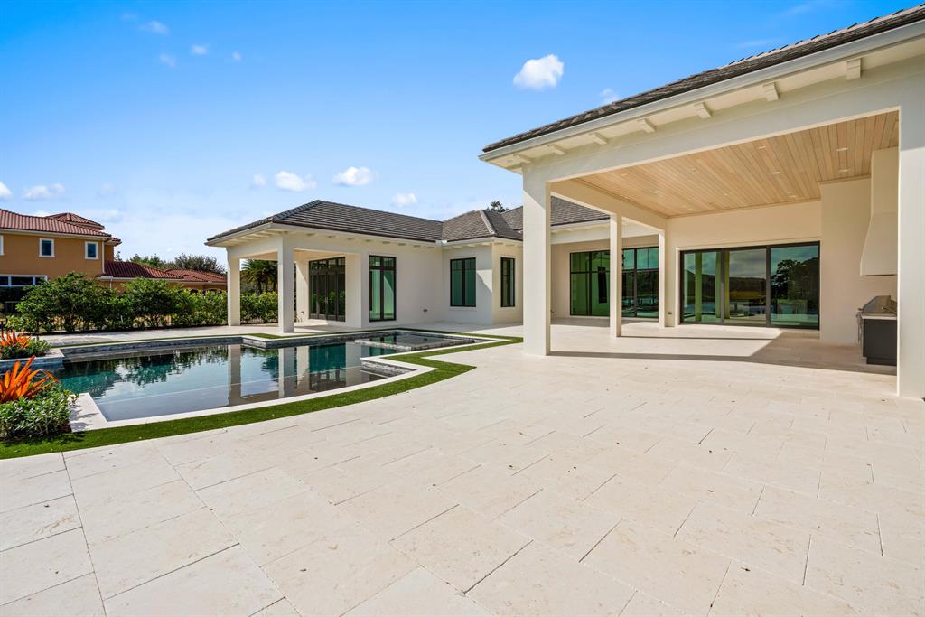 Palmwood - Residential